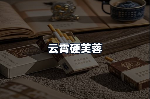 云霄硬芙蓉